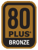 Bronze 80Plus