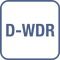 Digital Wide Dynamic Range (D-WDR)