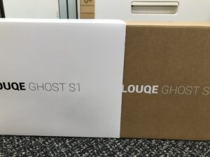 Louqe GhostS1