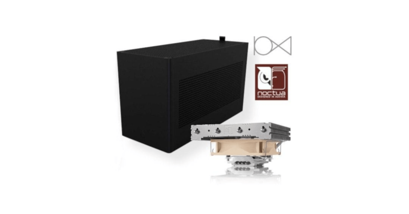 PC用ファン・クーラー Noctua NH-L12 Ghost S1 Edition Amazon.co.jp: Noctua NH-L12 Ghost S1 エディション