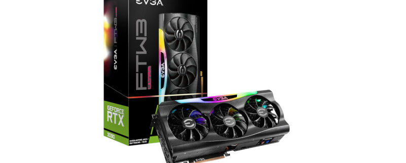 evga 24g p5 3987 kr