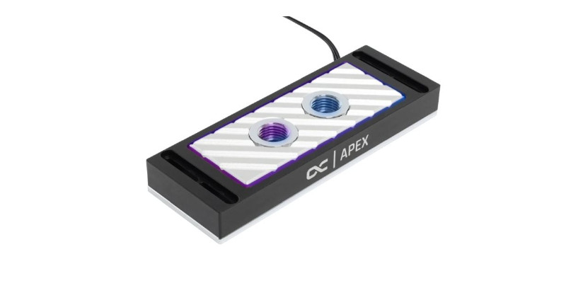 acool Apexシリーズ RAM クーラーなど入荷！ - TechAce Blog