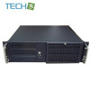 CP-B3N338B 3U Ultra compact Rackmount / Desktop chassis with front filter
