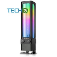 RAIJINTEK ANTILA D5 EVO RBW リザーバー（ブラック）