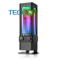 RAIJINTEK ANTILA D5 EVO RBW-15 D5ポンプ一体型リザーバー RGB対応