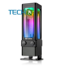 RAIJINTEK ANTILA D5 EVO RBW-15 D5ポンプ一体型リザーバー RGB対応