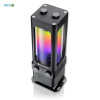 RAIJINTEK ANTILA D5 EVO RBW-15 D5ポンプ一体型リザーバー RGB対応