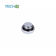 ACool HF screw-in seal plug G1/4 - Chrome