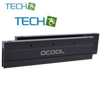 ACool D-RAM モデュール (ACool D-RAMクーラー用) - ブラック 2個入り