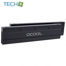 ACool D-RAM module (for ACool D-RAM cooler) - black 2 pieces