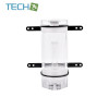 ACool Eisbecher 150mm アクリルリザーバー ACool Eisbecher 150mm アクリルリザーバー