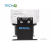 ACool Eisdecke D5 アクリル ポンプトップ G1/4 - VPP755/VPP655/TPP644/MCP655対応 V.3