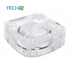 ACool Eisdecke D5 アクリル ポンプトップ G1/4 - VPP755/VPP655/TPP644/MCP655対応 V.3