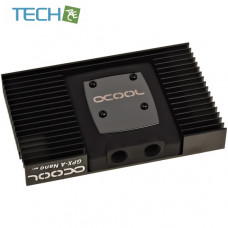 ACool NexXxoS GPX - ATI R9 Nano M01 - incl. backplate - black