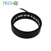 ACool Aurora LED リング 60mm – ホワイト ACool Aurora LED リング 60mm – ホワイト