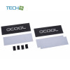 ACool HDX - M.2 SSD M01 - 80mm - ブラック