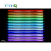 ACool Aurora LED Flexibleライト 30cm コントローラー – RGB