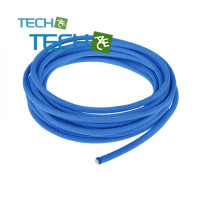 Alphacool AlphaCord Sleeve 4mm - 3,3m (10ft) - Colonial Blue (Paracord 550 Typ 3)