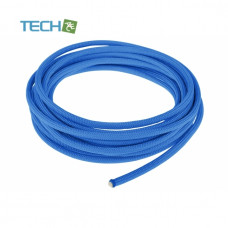ACool AlphaCord Sleeve 4mm - 3,3m (10ft) - Colonial Blue (Paracord 550 Typ 3)