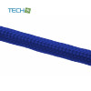 ACool AlphaCord Sleeve 4mm - 3,3m (10ft) - Electric Blue (Paracord 550 Typ 3)