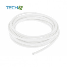 ACool AlphaCord Sleeve 4mm - 3,3m (10ft) - White (Paracord 550 Typ 3)