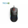 Glorious PC Gaming Race Model O gaming mouse - Black matte
