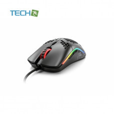 Glorious PC Gaming Race Model O gaming mouse - Black matte