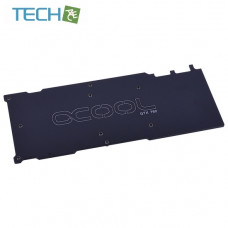 ACool Backplate for NVXP Nvidia GTX760 - black