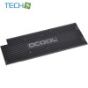 ACool バックプレート for GPX - ATI R9 280X M03 - ブラック