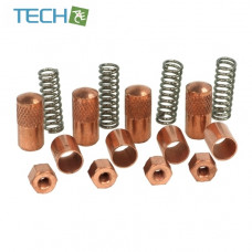 ACool screw kit Cool Cover Copper