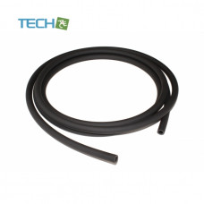 ACool AlphaTube TPV 12,7/7,6 - black matte 3,3m (10ft) retail box Soft tube