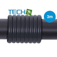 ACool EPDM チューブ 16/10 - ブラック 3m (9.84 フィート) リテール ボックス ACool EPDM チューブ 16/10 - ブラック 3m (9.84 フィート) リテール ボックス