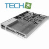 CPKI-N164 - 1U 4-Bay Computing-Oriented Server Chassis