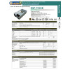 Enhance ENP-7025B - 1U 250W Flex対応　パワーサプライ