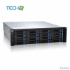Gooxi ST301-S16REH - Modular Hot-Swap 3U storage Server