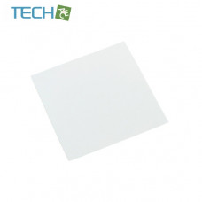 Alphacool double-sided adhesive pad 100x100x0.5mm