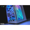 EK Water Blocks EK-CryoFuel プレミックスクーラント 1000ml Mystic Fog EK Water Blocks EK-CryoFuel プレミックスクーラント 1000ml Mystic Fog