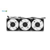 EK Water Blocks EK-Nucleus AIO CR240 Lux D-RGB オールインワンCPU水冷クーラー EK Water Blocks EK-Nucleus AIO CR240 Lux D-RGB オールインワンCPU水冷クーラー