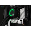 EK Water Blocks EK-Nucleus AIO CR240 Lux D-RGB オールインワンCPU水冷クーラー EK Water Blocks EK-Nucleus AIO CR240 Lux D-RGB オールインワンCPU水冷クーラー