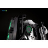 EK Water Blocks EK-Nucleus AIO CR240 Lux D-RGB オールインワンCPU水冷クーラー EK Water Blocks EK-Nucleus AIO CR240 Lux D-RGB オールインワンCPU水冷クーラー