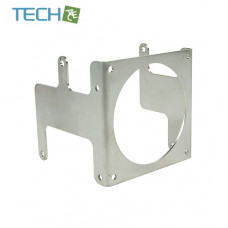 ACool Laing mounting plate with fan hole