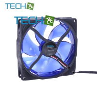 ACool NB-eLoop 1200rpm - Bionic fan (120x120x25mm)