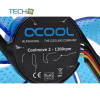 ACool Coolmove 2 ファン - 1300rpm ( 120x120x25mm )