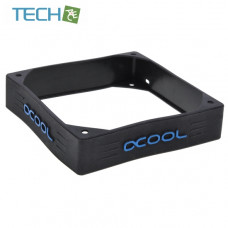 ACool Susurro Antinoise Silicone Fan Frame - 120mm - universal