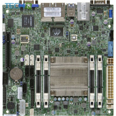 A1SAi-2550F-O - Quad Core DDR3 1333 MHz マザーボード