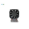 Dynatron A56 3U アクティブ 空冷CPUクーラー 