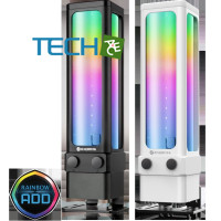 RAIJINTEK ANTILA D5 EVO RBW