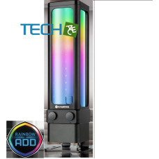 RAIJINTEK ANTILA D5 EVO RBW リザーバー（ブラック）