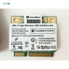 AW-NU706H Mini-PCIE Wi-Fiカード アンテナ セット