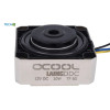 ACool Laing DDC310 - シングル エディション - シルバー